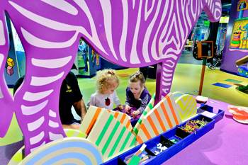 Discovery Children's Museum - Discovery Children's Museum