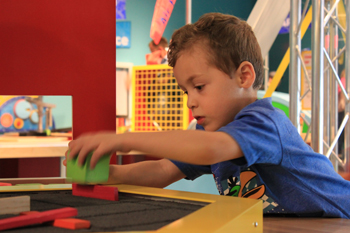 Discovery Children's Museum - Discovery Children's Museum 