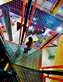 Discovery Children's Museum - Discovery Children's Museum