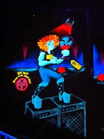 KISS: By Monster Mini Golf - KISS: By Monster Mini Golf 