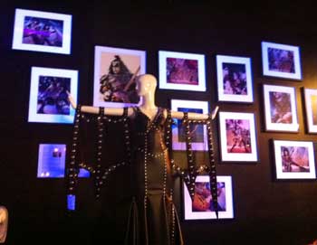 KISS: By Monster Mini Golf - KISS: By Monster Mini Golf 