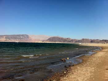 Lake Mead - Lake Mead