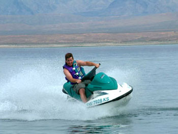 Lake Mead - Lake Mead 