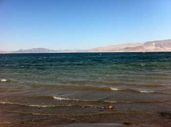 Lake Mead - Lake Mead