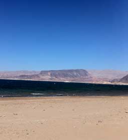 Lake Mead - Lake Mead
