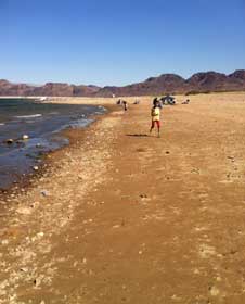 Lake Mead - Lake Mead