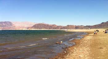 Lake Mead - Lake Mead