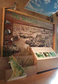 Old Las Vegas Mormon Fort Historic Park - Old Las Vegas Mormon Fort Historic Park