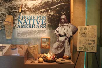 Old Las Vegas Mormon Fort Historic Park - Old Las Vegas Mormon Fort Historic Park