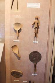 Old Las Vegas Mormon Fort Historic Park - Old Las Vegas Mormon Fort Historic Park 