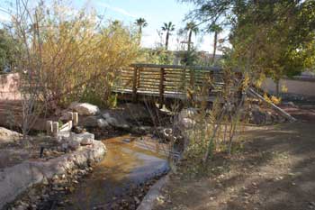 Old Las Vegas Mormon Fort Historic Park - Old Las Vegas Mormon Fort Historic Park 