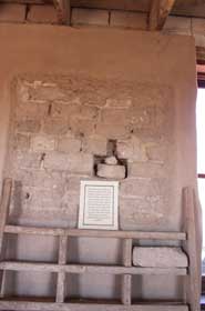 Old Las Vegas Mormon Fort Historic Park - Old Las Vegas Mormon Fort Historic Park 