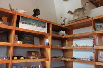 Old Las Vegas Mormon Fort Historic Park - Old Las Vegas Mormon Fort Historic Park 