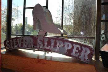 Old Las Vegas Mormon Fort Historic Park - Old Las Vegas Mormon Fort Historic Park 