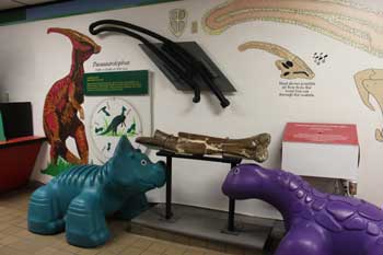 Las Vegas Natural History Museum - Las Vegas Natural History Museum