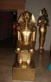 Las Vegas Natural History Museum - Las Vegas Natural History Museum 