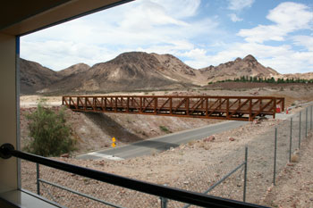 Nevada State Railroad Museum - Nevada Southern Railway