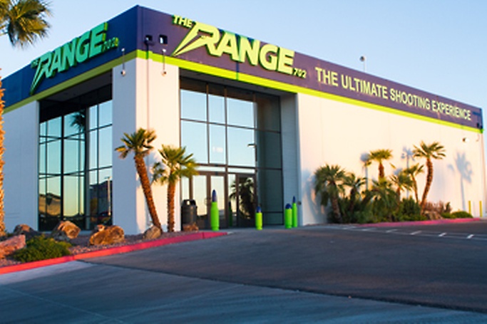 The Range 702 - 