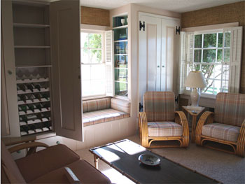 Spring Mountain Ranch State Park - Spring Mountain Ranch State Park