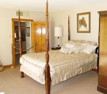 Spring Mountain Ranch State Park - Spring Mountain Ranch State Park