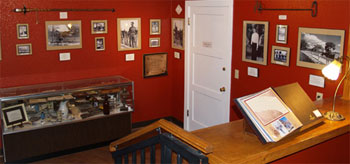 Spring Mountain Ranch State Park - Spring Mountain Ranch State Park