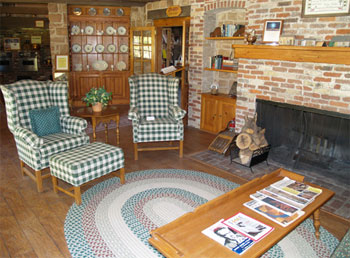 Spring Mountain Ranch State Park - Spring Mountain Ranch State Park