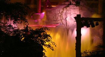 Sunset Stampede - Sunset Stampede