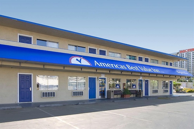 Americas Best Value Inn And Suites Americas Best Value Inn