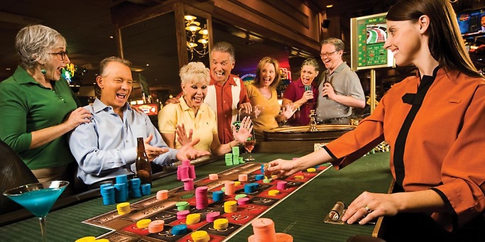 Casino
