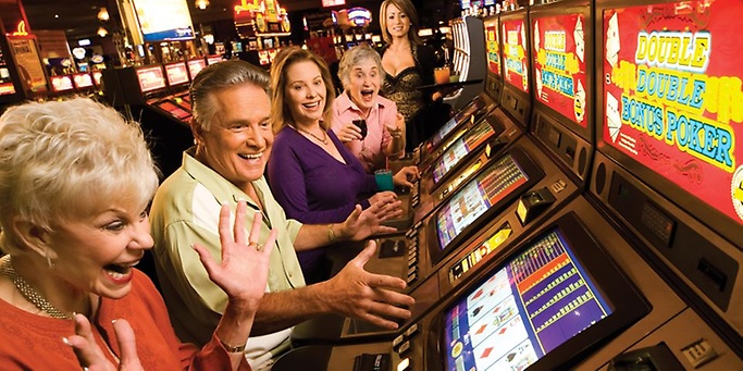 Casino