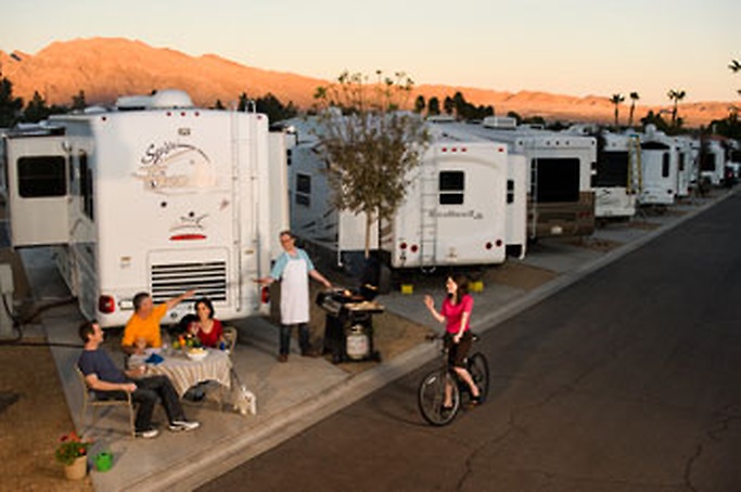 RV Park