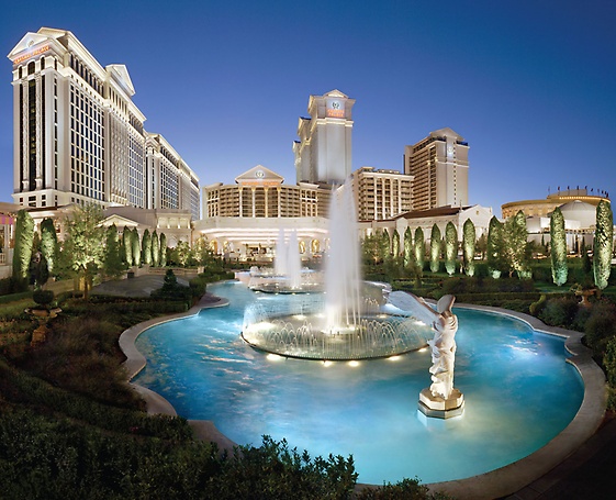 Image result for caesars palace