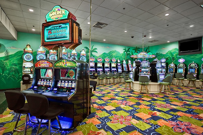 Casino
