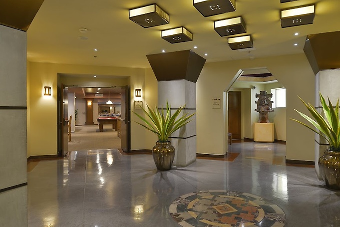 Foyer