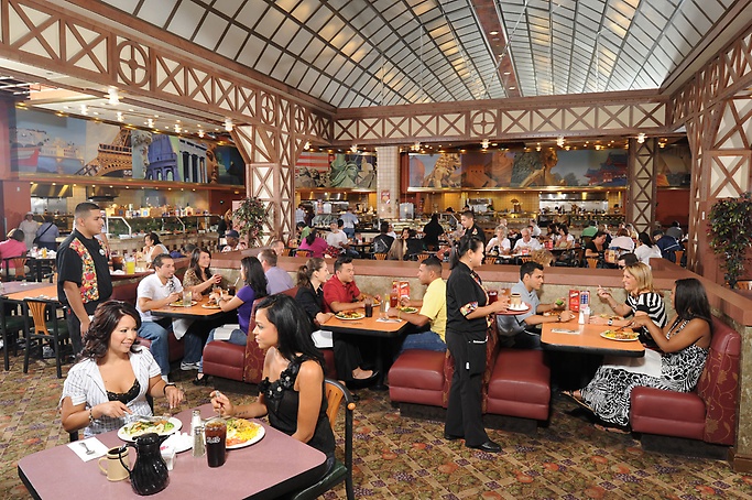 Buffet