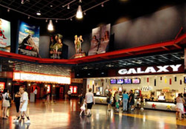 Movie Theater