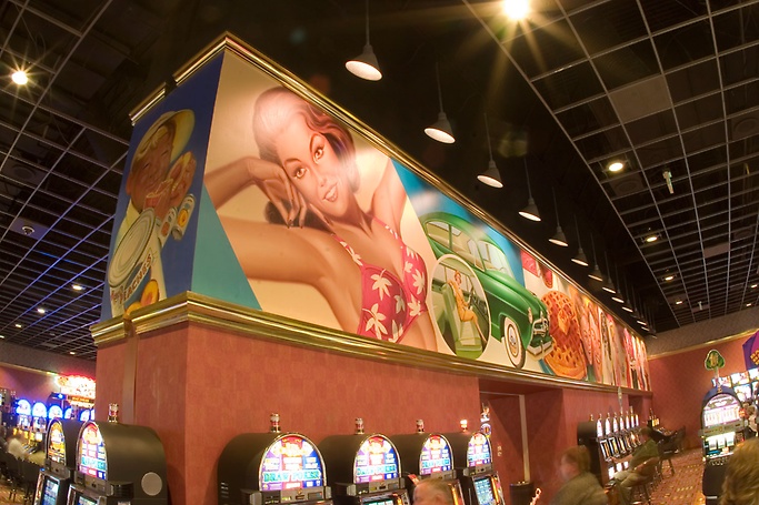 Casino