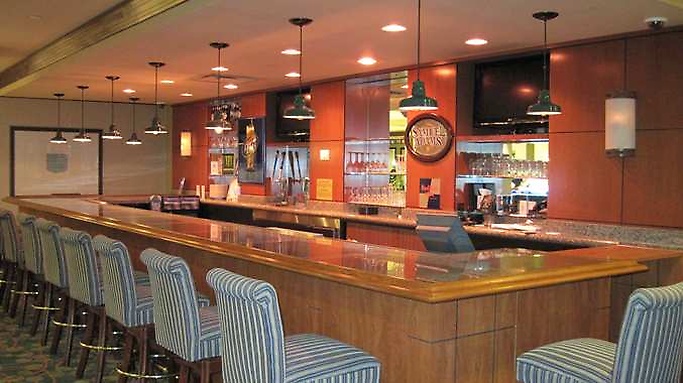 Bar/lounge