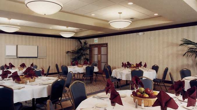 Meeting space