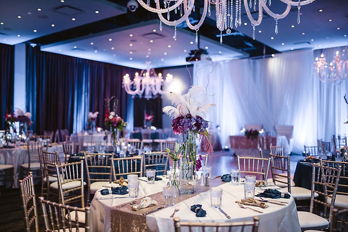 Banquet Room