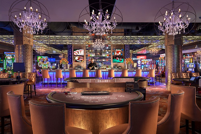 Furnace Bar