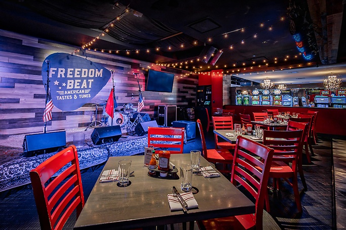 Freedom Beat
