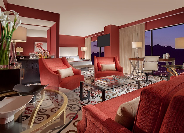 City Suite