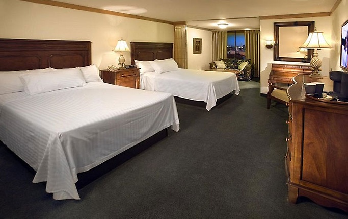 Tower Room