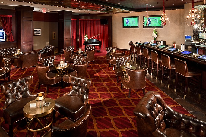 Parlour