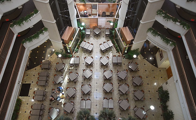 Atrium