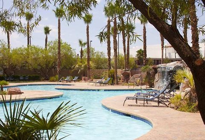 Embassy Suites by Hilton Las Vegas photo