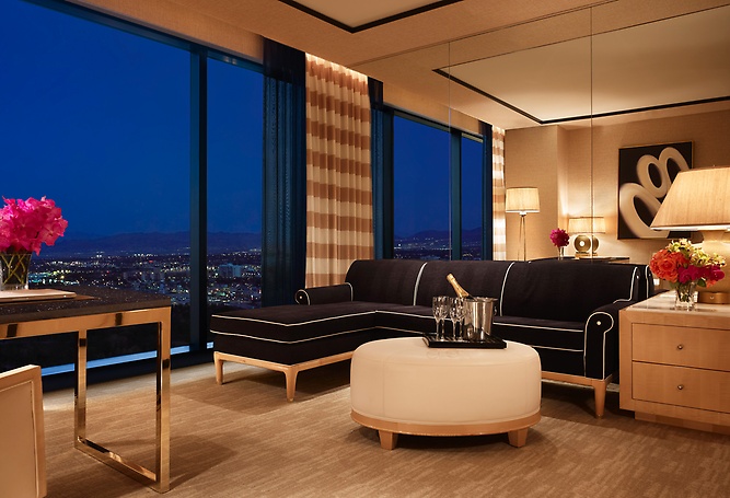 Encore Panoramic View King