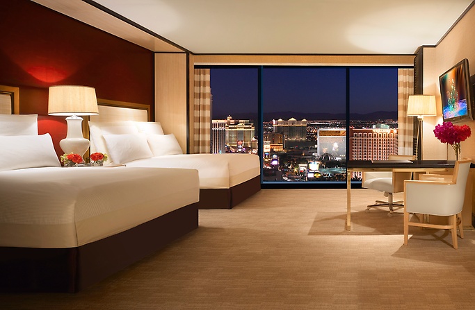 Encore At Wynn Las Vegas