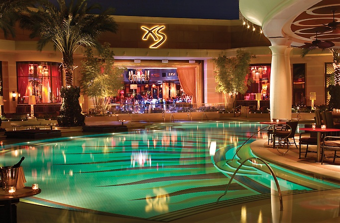 Encore At Wynn Las Vegas Xs